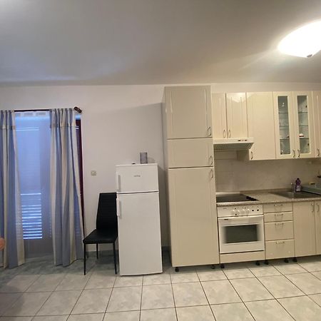 Novalja Beach Apartment Экстерьер фото