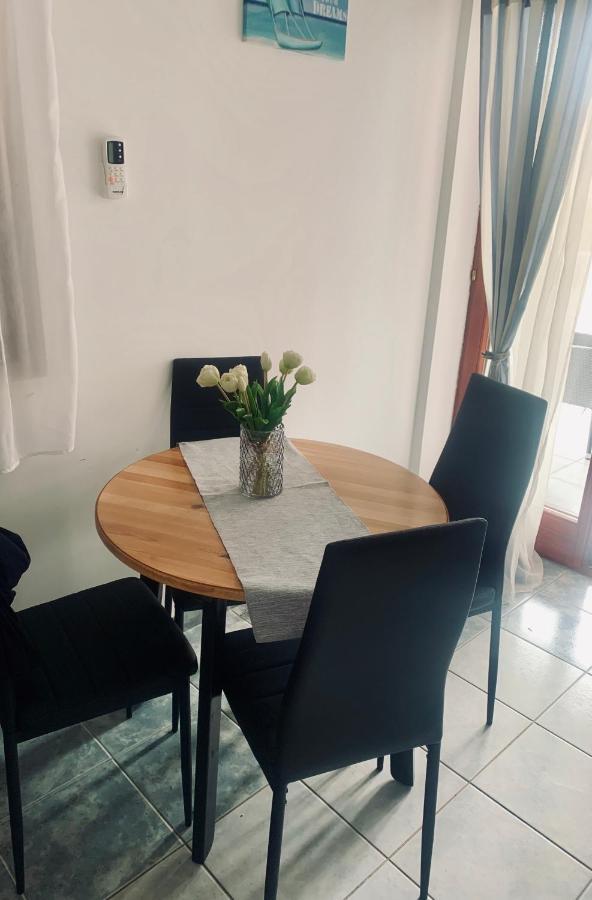 Novalja Beach Apartment Экстерьер фото