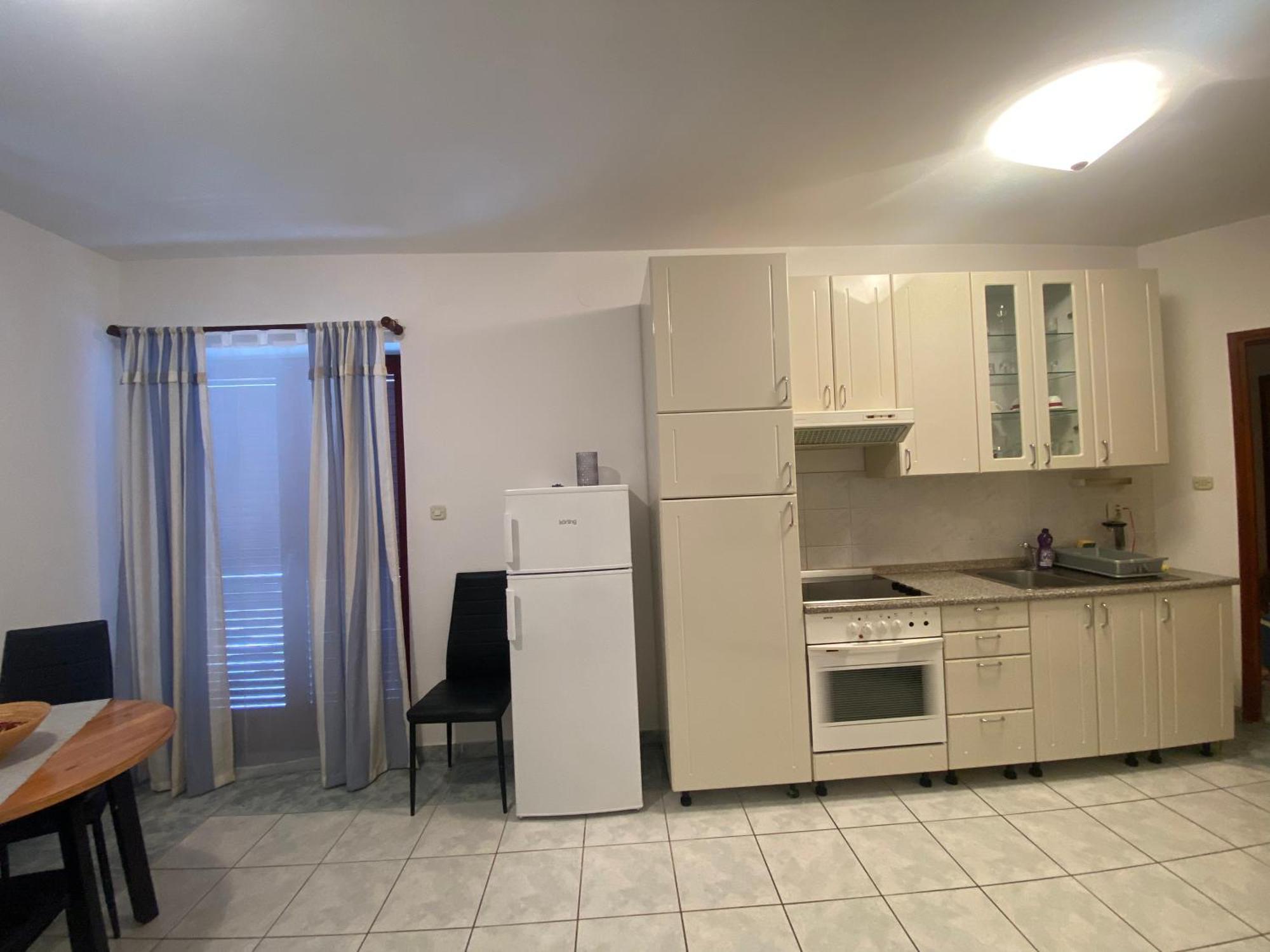 Novalja Beach Apartment Экстерьер фото