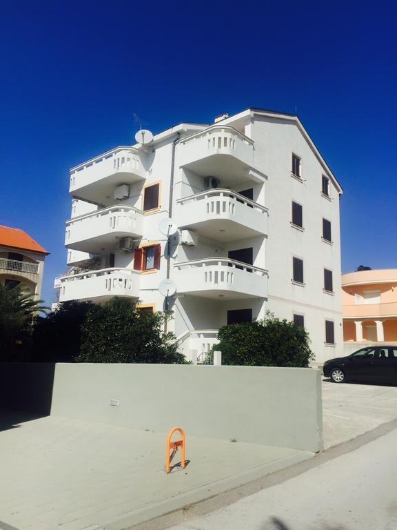 Novalja Beach Apartment Экстерьер фото