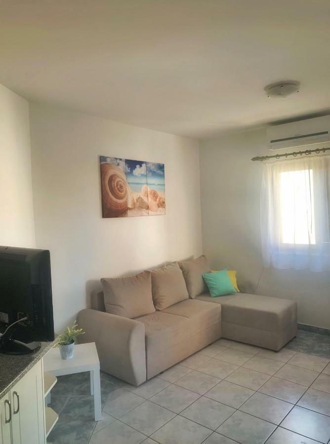 Novalja Beach Apartment Экстерьер фото